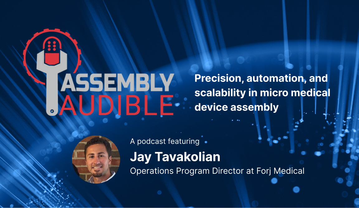 Assembly Audible