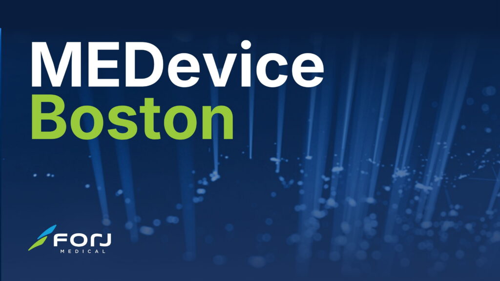 MEDevice Boston