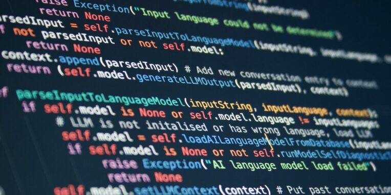 Computer Code - FDA Cybersecurity Guidelines