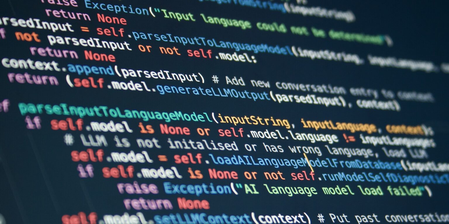 Computer Code - FDA Cybersecurity Guidelines