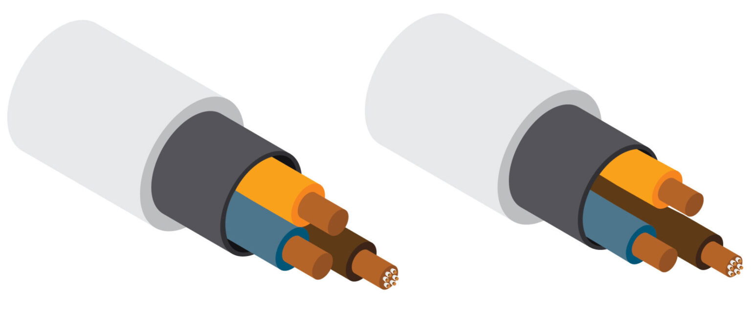 Systems-level thinking in ablation device development - cabling.