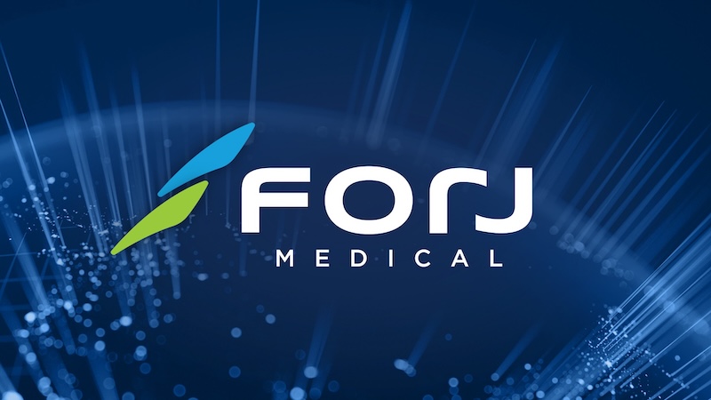 Forj Logo