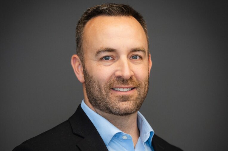 Brian Allen - Forj Medical VP of PMO