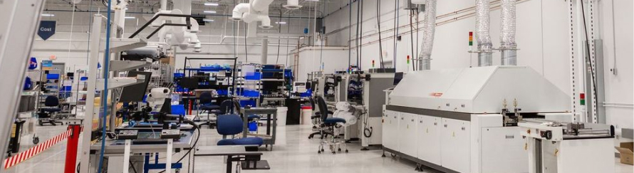 Capital Systems Manufacturing