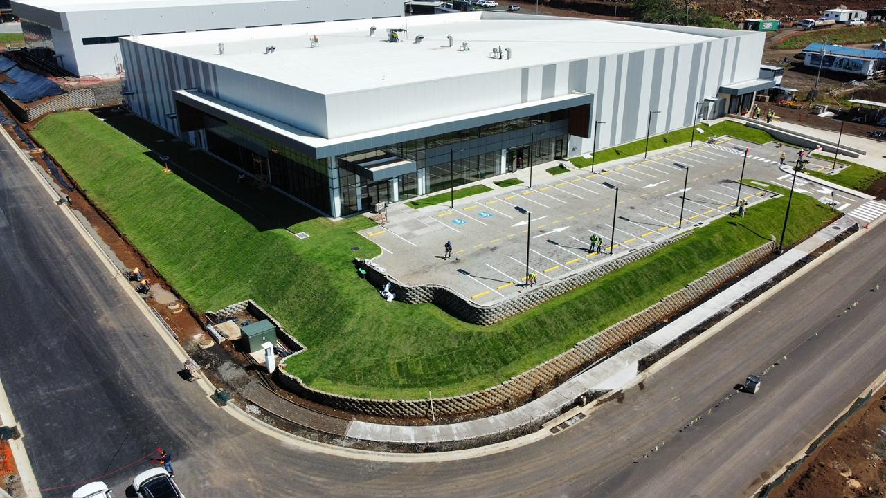 New Costa Rica Manufacturing Facility | Forj Medical